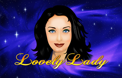 Lovely Lady