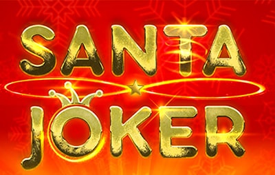 Santa Joker