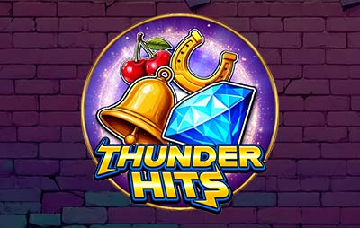 Thunder Hits
